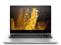 HP EliteBook 840 G6 Laptop 35,6 cm (14") Full HD Intel® Core™ i5 i5-8265U 8 GB DDR4-SDRAM 256 GB SSD Wi-Fi 6 (802.11ax) Windows 10 Pro Zilver - thumbnail