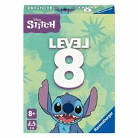 Ravensburger Level 8 stitch kaartspel - thumbnail