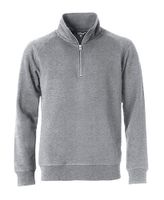 Clique 021043 Classic Half Zip Sweater
