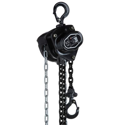 Delta Handkettingtakel | 10 m | 1 ton - DB.0.06401010 DB.0.06401010