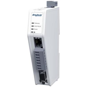 Anybus ABC3000 ABC-SERM-PDPS Serial converter Profibus, RS-485, RS-232 1 stuk(s)