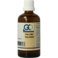 GO Calluna vulgaris bio GO Calluna vulgaris bio