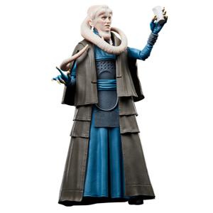 Star Wars Episode VI 40th Anniversary Black Series Action Figure Bib Fortuna 15 cm