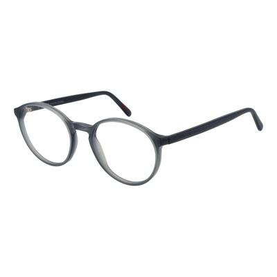 Uniseks Brillenframe Andy Wolf 4530 53D