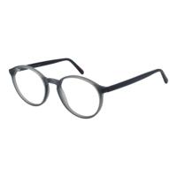 Uniseks Brillenframe Andy Wolf 4530 53D