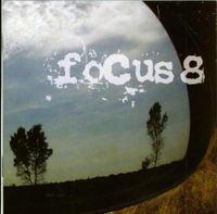 Focus 8 - CD (8712944662528) - thumbnail