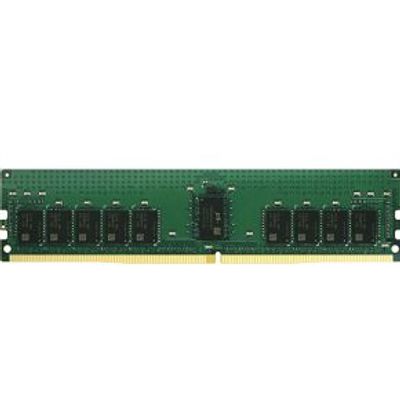 Synology D4ER01-16G geheugenmodule 16 GB 1 x 16 GB DDR4 ECC