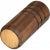 Voggenreiter Maxi Shaker hout donker