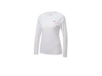 CRIVIT Dames sportshirt (Wit, S (36/38))