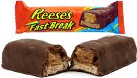 Reese's Reese's - Fast Break Bar 51 Gram