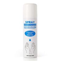 Desinfecterende Spray 200 ml (200 ml)