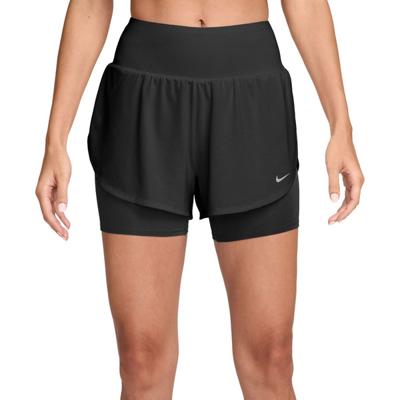 Nike Dri-Fit Tempo Flow 2in1 Short Dames