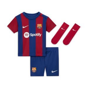 FC Barcelona Mini Tenue 2023-2024