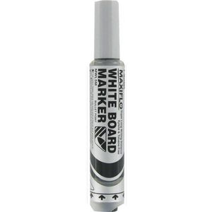 Bull's WHITEBOARD MARKER "MAXIFLO" Large