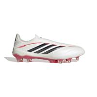 adidas Copa Pure IV Elite Veterloze Gras Voetbalschoenen (FG) Wit Zwart Rood