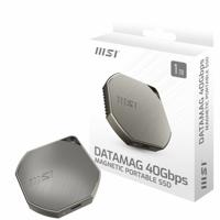 Externe Harde Schijf MSI S78-440L3B0-P83 Externe Harde Schijf MSI S78-440L3B0-P83