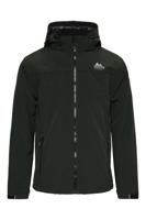 Nordberg Sjurd Jas Heren Softshell Green 2XL