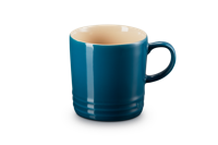 Le Creuset Mok - Deap Teal - 350 ml