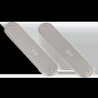 AMI Langschild 200/1/7 Zondr Krukgat Sl 56 F-1 - 212132