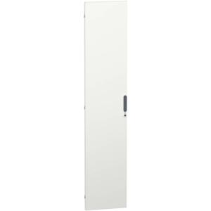 Schneider Electric LVS08514 Verdeelkastdeur Staal Wit 1 stuk(s)