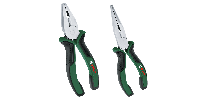 Bosch Groen Tangenset 2-stuks | Combinatietang en punttang - 1600A0275H Bosch Groen Tangenset 2-stuks | Combinatietang en punttang - 1600A0275H