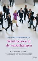 Wantrouwen in de wandelgangen (Paperback) Wantrouwen in de wandelgangen (Paperback)