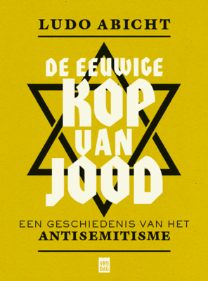 De eeuwige kop van Jood (Paperback)