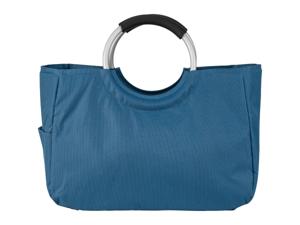 TOPMOVE Thermo boodschappentas of koeltas (Thermo boodschappentas, Blauw)