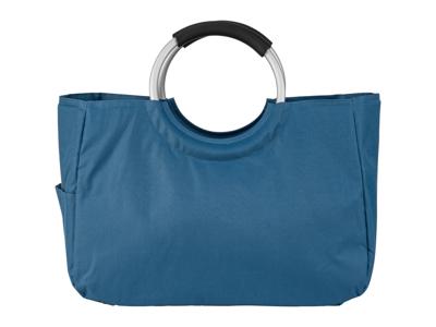 TOPMOVE Thermo boodschappentas of koeltas (Thermo boodschappentas, Blauw)