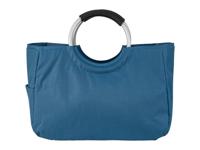 TOPMOVE Thermo boodschappentas of koeltas (Thermo boodschappentas, Blauw)