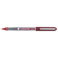 Rollerpen Uni-ball Eye eco 150E fijn rood