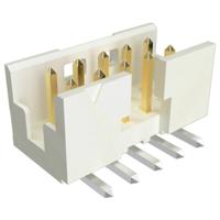 FCI 98424-G52-10ALF Male connector Rastermaat: 2 mm Totaal aantal polen: 10 Aantal rijen: 2 1 stuk(s)