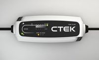 CTEK TIME TO GO - CT5 T 12 Volt 5.0 Ah Acculader