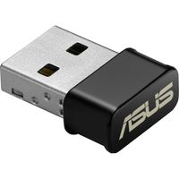 ASUS USB-AC53 Nano AC1200 dual-band USB wifi-adapter wlan adapter