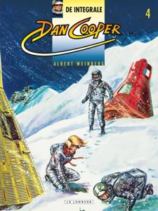 Dan Cooper (Hardback)