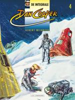 Dan Cooper (Hardback)