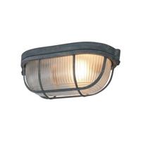 Mexlite Bonny Plafondlamp Grijs