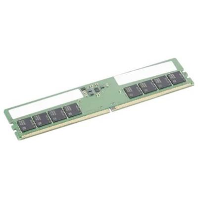 Lenovo 4X71N34264 Werkgeheugen voor desktop DDR5 16 GB 1 x 16 GB 4800 MHz 4X71N34264