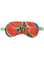 Jessica Russell Flint masque de nuit W For Watermelon - Rouge Jessica Russell Flint masque de nuit W For Watermelon - Rouge