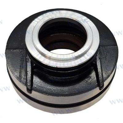 PAT40-04040001 - OLIEPOMPBEHUIZING Yamaha
