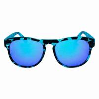 Zonnebril Uniseks Italia Independent 0902-147-000 ø 54 mm