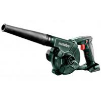 Metabo AG 18 Bladblazer