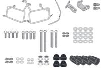 GIVI PLO_MK Zijkofferhouders, Motorspecifieke bagage, PLO7717MK GIVI PLO_MK Zijkofferhouders, Motorspecifieke bagage, PLO7717MK