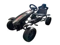 ROLLZONE® skelter / Go-Kart / trap skelter (RZGK001)