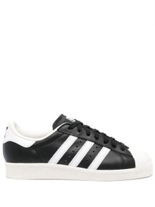 adidas baskets Superstar 82 - Noir