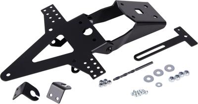 PROGRESS LINE kentekenplaathouder license plate carriers kaw z1000/sx verst PROGRESS LINE kentekenplaathouder license plate carriers kaw z1000/sx verst