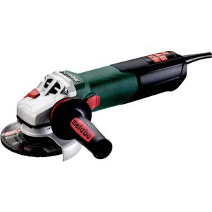 Metabo WEVA 15-125 Quick haakse slijper 12,5 cm 11000 RPM 1550 W 2,5 kg