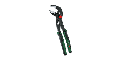 Bosch Groen Waterpomptang - 1600A027PR