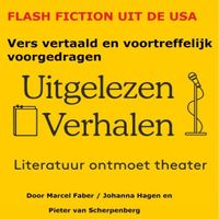 Flash fiction uit de USA