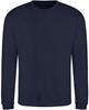 Just Cool JH030 AWDis Sweat - Oxford Navy - XS